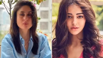 When Kareena Kapoor shared her thoughts of Ananya Panday being the perfect fit for Poo: Read this