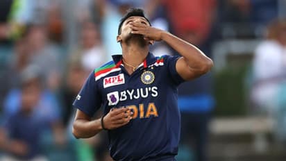 நடராஜன் ஏன் சிறந்த பவுலர்னு நிரூபிச்சுட்டாரு..! சாம் கரன் புகழாரம்