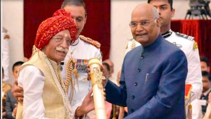 MDH ಮಸಾಲಾ ಗುರು ಧರ್ಮಪಾಲ್ ಗುಲಾಟಿ ಬಿಟ್ಟು ಹೋದ ಐಷಾರಾಮಿ ಕಾರುಗಳ ಲಿಸ್ಟ್!