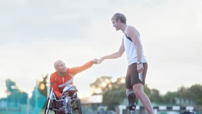 মানব সভ্যতার এ এক ঐতিহাসিক দিন, জানুন  কেন পালিত হয় বিশ্ব প্রতিবন্ধী দিবস