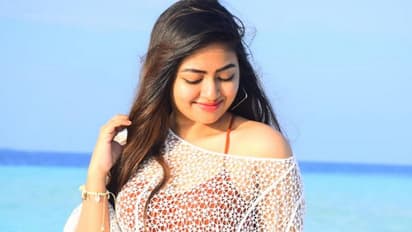 'ജീവിതത്തിന്റെ ആഘോഷം', ചിത്രങ്ങളുമായി ശാലിൻ സോയ