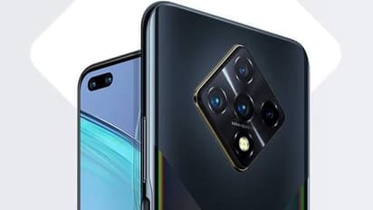 Infinix Zero 8i launched in India, priced at Rs 14,999