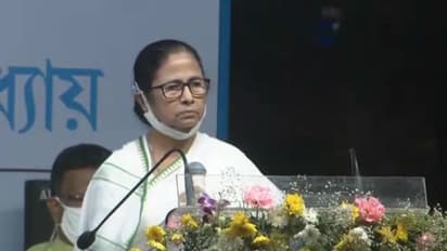 Suvendu Adhikari a ‘closed chapter’: Mamata Banerjee
