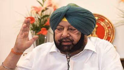 ಕಾಂಗ್ರೆಸ್ನಲ್ಲಿದ್ದ ಏಕೈಕ ದೇಶಭಕ್ತ ಅಮರಿಂದರ್, ಸೋಶಿಯಲ್ ಮೀಡಿಯಾದಲ್ಲಿ #JoinBJP ಟ್ರೆಂಡ್!