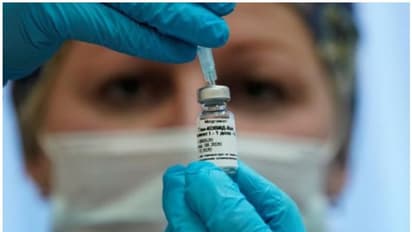 ದೇಶದ 80 ಕೋಟಿ ಜನರಿಗೆ ಲಸಿಕೆ, ಬಾಕಿ ಹರ್ಡ್ ಇಮ್ಯುನಿಟಿ?