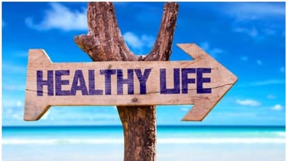 ഈ അഞ്ച് കാര്യങ്ങൾ ശ്രദ്ധിച്ചാൽ ആരോഗ്യത്തോടെ ജീവിക്കാം