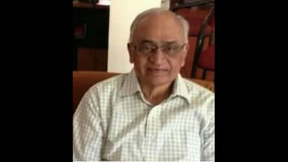 ಸುಷ್ಮಾ ಸ್ವರಾಜ್ ಆಪ್ತವಲಯದ ಬಳ್ಳಾರಿ ಡಾ. ಶ್ರೀನಿವಾಸಮೂರ್ತಿ ಇನ್ನಿಲ್ಲ