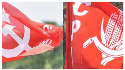 CPI, CPM : സിപിഐ വിട്ട് സിപിഎമ്മില് ചേര്ന്നയാളുടെ വീടിനുനേരേ ആക്രമണം; ചിലന്തിയാറില് സംഘര്ഷം