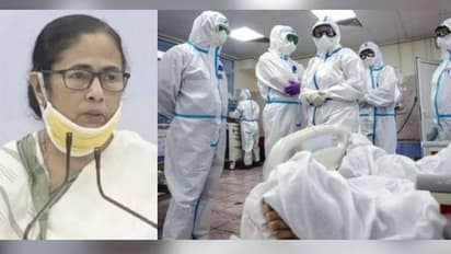 Bengal government slashes cost of COVID-19 RT-PCR test to Rs 950