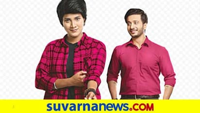 ಜೀ ವಾಹಿನಿಯಲ್ಲಿ ಸತ್ಯ ಧಾರಾವಾಹಿ; ತಪ್ಪದೆ ವೀಕ್ಷಿಸಿ!