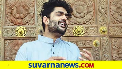 ಟಾಮ್‌ ಆಂಡ್‌ ಜೆರ್ರಿ ಚಿತ್ರಕ್ಕೆ ಹಾಡಿದ ಸಿದ್‌ ಶ್ರೀರಾಮ್‌