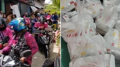 ഏഴ് വയസുകാരി ഓർഡർ ചെയ്ത ഭക്ഷണം എത്തിയത് 42 തവണ!