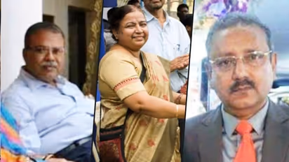 Three Bengal doctors succumb to COVID-19 in a single day