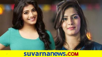 'ಮಾಣಿಕ್ಯ' ನಟಿ ಖಾತೆಯಿಂದ ಅಶ್ಲೀಲ ಸಂದೇಶ; ನೆಟ್ಟಿಗರ ಆಕ್ರೋಶ?