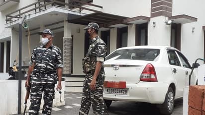 രാജ്യത്തെ പോപ്പുലര്‍ ഫ്രണ്ടിന്‍റെ 26 കേന്ദ്രങ്ങളില്‍ എന്‍ഫോഴ്സ്മെന്‍റ് ഡയറക്ട്രേറ്റിന്‍റെ മിന്നല്‍ പരിശോധന