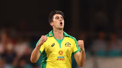 ஆஸ்திரேலிய ஒருநாள் அணியின் புதிய கேப்டன் பாட் கம்மின்ஸ்..! வெளியானது அதிகாரப்பூர்வ அறிவிப்பு