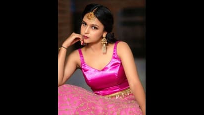 ಬ್ಯಾಕ್ ಡ್ಯಾನ್ಸರ್ ಆಗಿದ್ದ ನಿಶಾ ಈಗ ಗಟ್ಟಿಮೇಳದ ರೌಡಿ ಬೇಬಿ