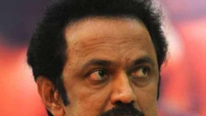 அதிமுக எம்.பி. திடீர் மரணம்... திமுக தலைவர் ஸ்டாலின் இரங்கல்...!