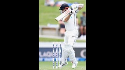 ക്ലാസും മാസും നിറഞ്ഞ വില്യംസണ്‍ ബ്രില്യന്‍സ്; ഇരട്ട സെഞ്ചുറിക്ക് പ്രശംസാപ്രവാഹം