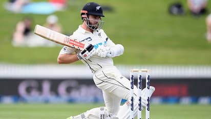 ഐസിസി ടെസ്റ്റ് റാങ്കിങ്: നേട്ടം സ്വന്തമാക്കി കെയ്ന് വില്യംസണ്, പട്ടികയില് രണ്ടാമത്