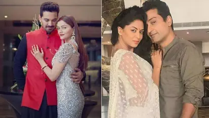 Kavita Kaushik, Abhinav Shukla ugly spat, actress's husband calls him alcoholic
