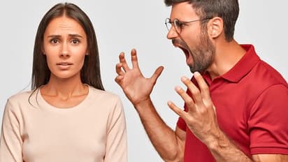 అతనితో ఉంటే ప్రేమ కాదు.. ఆందోళనగా ఉంటోందా..?