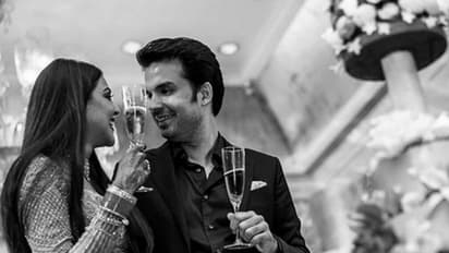 'ഇതുവരെ ആരും കാണാതിരുന്ന ഫോട്ടോകള്‍', മിന്നിത്തിളങ്ങി കാജല്‍ അഗര്‍വാള്‍!