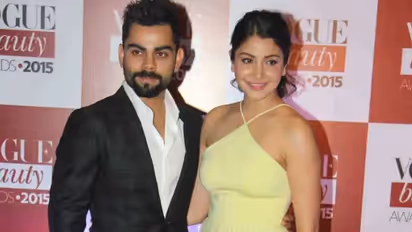 Virat Kohli, Anushka Sharma begin ₹7 crore COVID relief campaign, donate ₹2 crore as their share