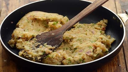 முள்ளங்கி வைத்து பச்சடி செய்துள்ளீர்களா? இல்லையா?