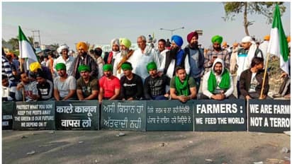 സ്വന്തം മകളുടെ വിവാഹത്തിന് പോലും പങ്കെടുക്കാതെ സമരഭൂമിയിൽ ഒരു കർഷകൻ