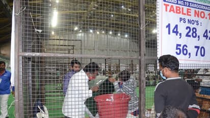 భారీ మెజారిటీతో ఏలూరు కార్పోరేషన్ వైసీపీ కైవసం: టీడీపీకి దక్కింది మూడే