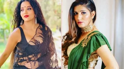 मोनालिसा के सामने से महफिल लूट ले गईं हरियाणा की डांसर सपना चौधरी, जानें क्या है पूरा मामला