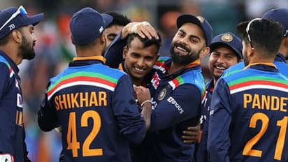 നടരാജാനായിരുന്നു മാന് ഓഫ് ദ മാച്ചിന് അര്ഹനെന്ന് തോന്നി; പേര് പരാമര്ശിച്ച് ഹാര്ദിക് പാണ്ഡ്യ