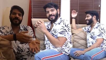 బిగ్బాస్ వల్ల ఉపయోగం లేదు.. నోయల్ సంచలన వ్యాఖ్యలు