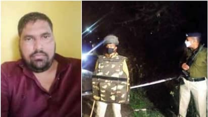 വയോധികരുടെ വീട്ടില് മോഷണം, കൊലപാതകം; ഭോപ്പാലിനെ നടുക്കിയ സൈക്കോ കില്ലറെ വെടിവെച്ച് കൊന്നു