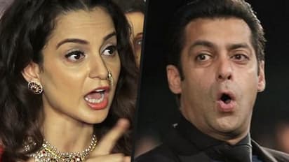 Kangana Ranaut to Salman Khan: Here are top 20 controversial comments made by B-town celebs till 2020