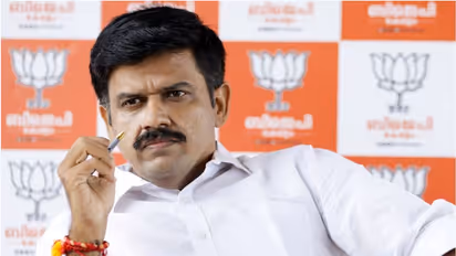 എന്ത് പഠനത്തിന്‍റെ അടിസ്ഥാനത്തിലാണ് 'പുതിയ നിയമം', അസഹിഷ്ണുതയാണെങ്കിൽ തൂക്കി കൊന്നേക്കണം: സന്ദീപ് വാര്യർ