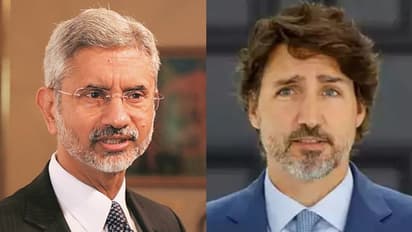 ജസ്റ്റിൻ ട്രൂഡോയുടെ പ്രസ്താവനയിൽ പ്രതിഷേധിച്ച് ഇന്ത്യ, കനേഡിയൻ ഹൈക്കമ്മീഷണറെ വിളിച്ചുവരുത്തി