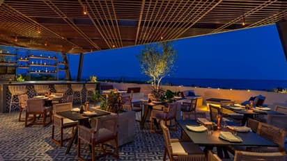 ಲಾಕ್ಡೌನ್ ಎಫೆಕ್ಟ್: ಮಾರಾಟಕ್ಕಿವೆ ರಾಜ್ಯದ 10,000 ಹೋಟೆಲ್ಗಳು..!