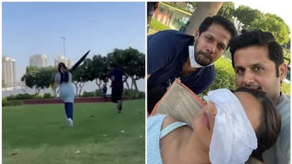 സംവിധായകനെ ഓടിച്ച് കീര്ത്തി സുരേഷ്, ഇനി പ്രതികാരം നായകനോടെന്നും താരം!- വീഡിയോ