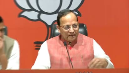 ರಾಹುಲ್‌ರನ್ನು ನಾಯಕ ಎಂದು ಯಾರೂ ಒಪ್ಪಿಕೊಂಡಿಲ್ಲ: ಅರುಣ್‌ ಸಿಂಗ್‌