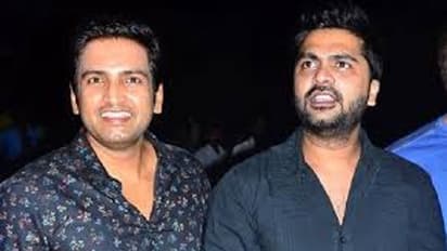 santhanam new movie :அட.. இது நம்ம லிஸ்ட்லயே இல்லையே! சந்தானத்தின் அடுத்த படத்தை இயக்கும் ‘மாஸ்டர்’ பட பிரபலம்