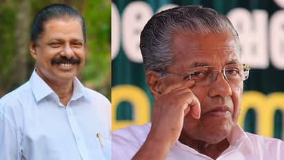 പെൻഷൻ പ്രായം ഉയർത്തൽ: സിപിഎം സംസ്ഥാന സെക്രട്ടേറിയറ്റിൽ വിശദീകരണം നൽകി മുഖ്യമന്ത്രി 