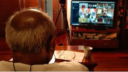 ಸರ್ವಪಕ್ಷ ಸಭೆಯಲ್ಲಿ ಪ್ರಧಾನಿ ಮೋದಿಗೆ ಪ್ರಶ್ನೆ ಜೊತೆ ಸಲಹೆಯನ್ನೂ ನೀಡಿದ ದೇವೇಗೌಡ