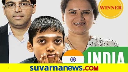 ಒಲಿಂಪಿಯಾಡ್ ಪದಕಕ್ಕೆ ಆಮದು ತೆರಿಗೆ ಕಟ್ಟಿ ಎಂದ ಭಾರತ ಸರ್ಕಾರ..!