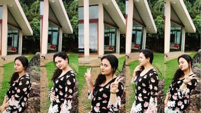 ಗಂಡ ಪ್ರತಿ ಬಾರಿ ಕೇಳೋ ಈ ಪ್ರಶ್ನೆ ಅಮೂಲ್ಯಗೆ ಅಚ್ಚುಮೆಚ್ಚು..!