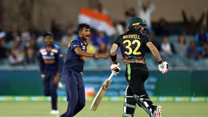 Why T Natarajan's pace keeps India's pace attack on their toes?