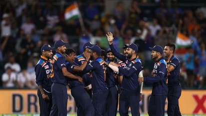 ಜಡ್ಡು ಬದಲಿಗೆ ಚಹಲ್ ಬೌಲಿಂಗ್ ಮಾಡಿದ್ದೇಕೆ..? ಐಸಿಸಿ ಕನ್ಕಶನ್ ನಿಯಮವೇನು ಹೇಳುತ್ತೆ..?