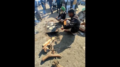 ಪಟ್ಟು ಬಿಡದ ರೈತರು, ಕೃಷಿ ಕಾಯ್ದೆ ಪೂರ್ಣ ರದ್ದಿಗೆ ರೈತ ಸಂಘಟನೆಗಳ ಪಟ್ಟು!