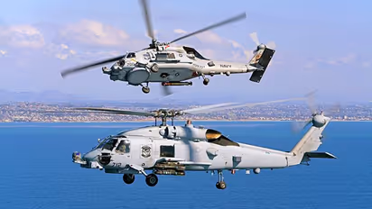 ചൈന വിറയ്ക്കും, പാക്കിസ്ഥാനും; ആ കിടിലന് ഹെലികോപ്ടറുകള് ഇന്ത്യയ്ക്ക് സ്വന്തം!